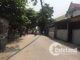 Bán ốt kinh doanh mặt đường Nguyễn Tiềm - Hướng: Bắc