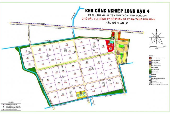 BánKHU CÔNG NGHIỆP LONG HẬU, VỊ TRÍ ĐẸP GIÁ TỐT VÀ ƯU ĐÃI CAO