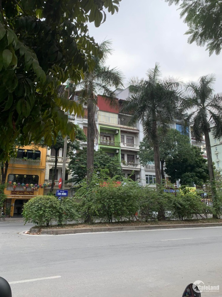 Bán nhà riêng Trương Định, Quận Hoàng Mai, 60m2, 3 tầng, MT4.5m, giá chỉ 3.1 tỷ.