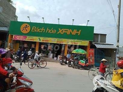 BIỆT THỰ MẶT TIỀN ĐA PHƯỚC NHỈNH 7 TỶ-BC