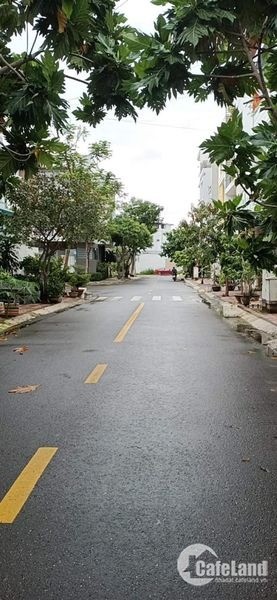 Bán nhà 2 tầng khu Tái Định Cư Lê Hồng Phong 2,Nha Trang