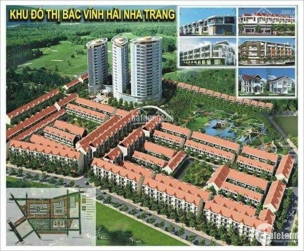 Bán nhà 4 tầng đường Đặng Thái Thân - P. Vĩnh Hòa - TP. Nha Trang - Khánh Hòa