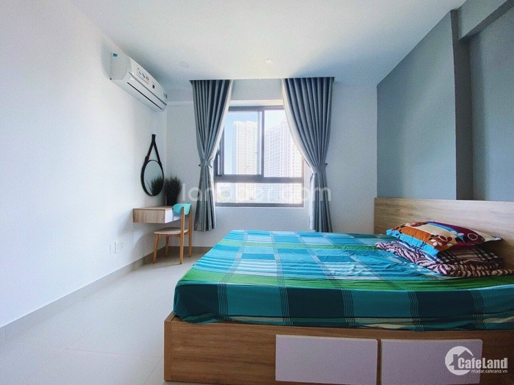 Cho thuê căn hộ cao cấp Saigon South Residences