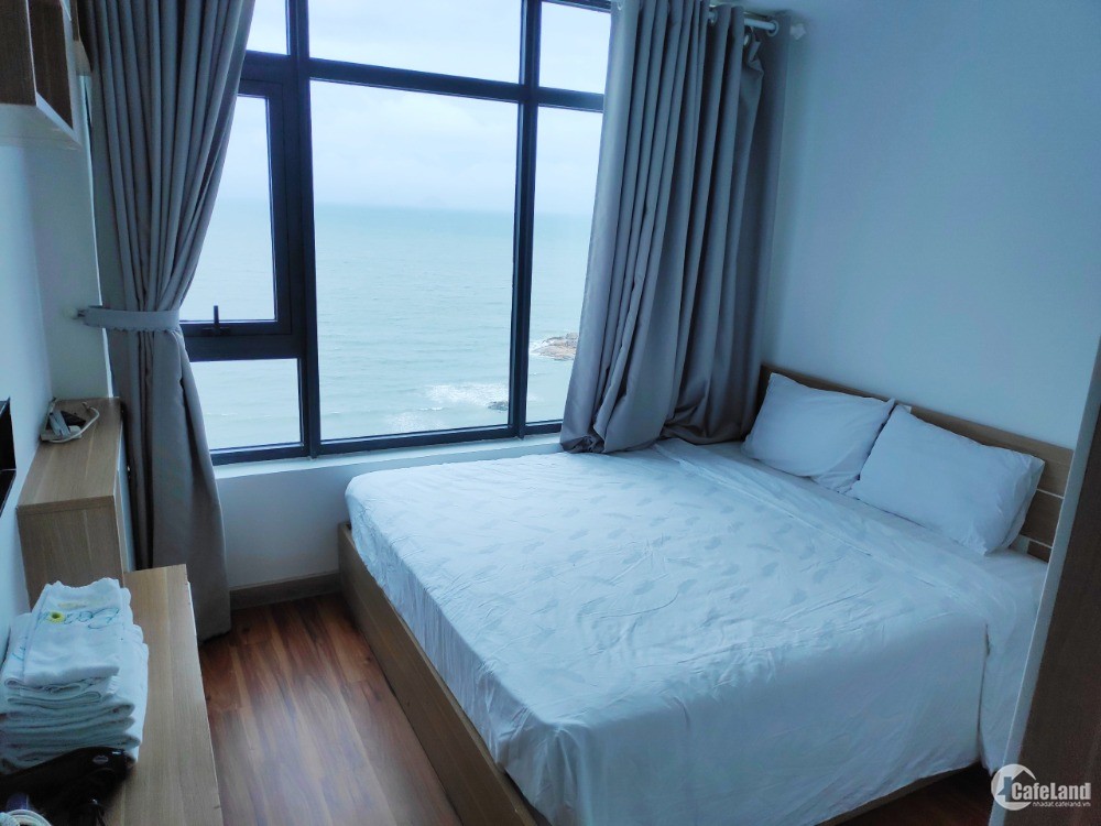 Cho thuê Căn Hộ View Biển , Diện tích 67,19 m2 tại Mường Thanh Viễn Triều 5.5tr