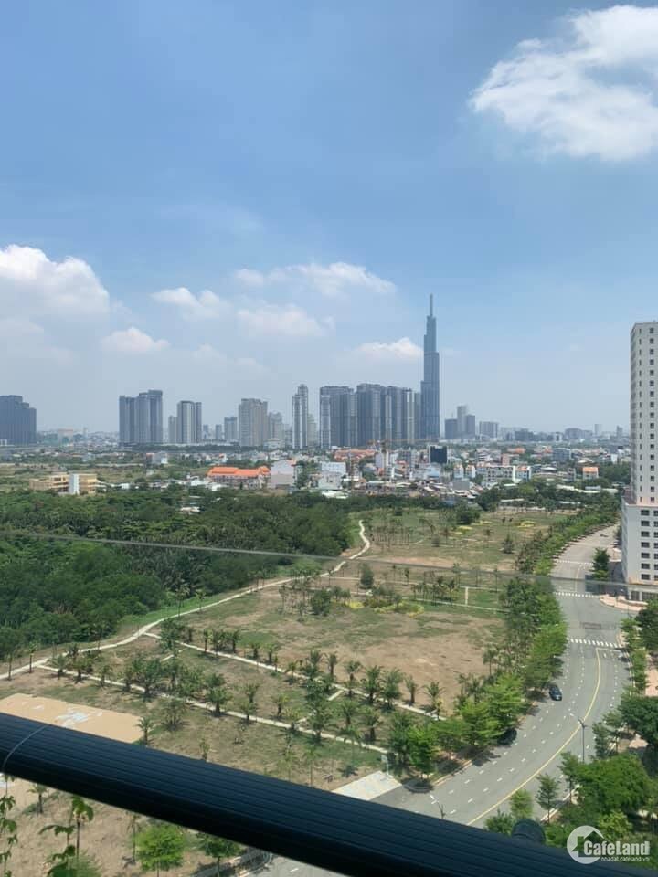 Cần Cho Thuê Căn Hộ New City 2PN - View landmark 81 Giá thuê 13tr/ tháng