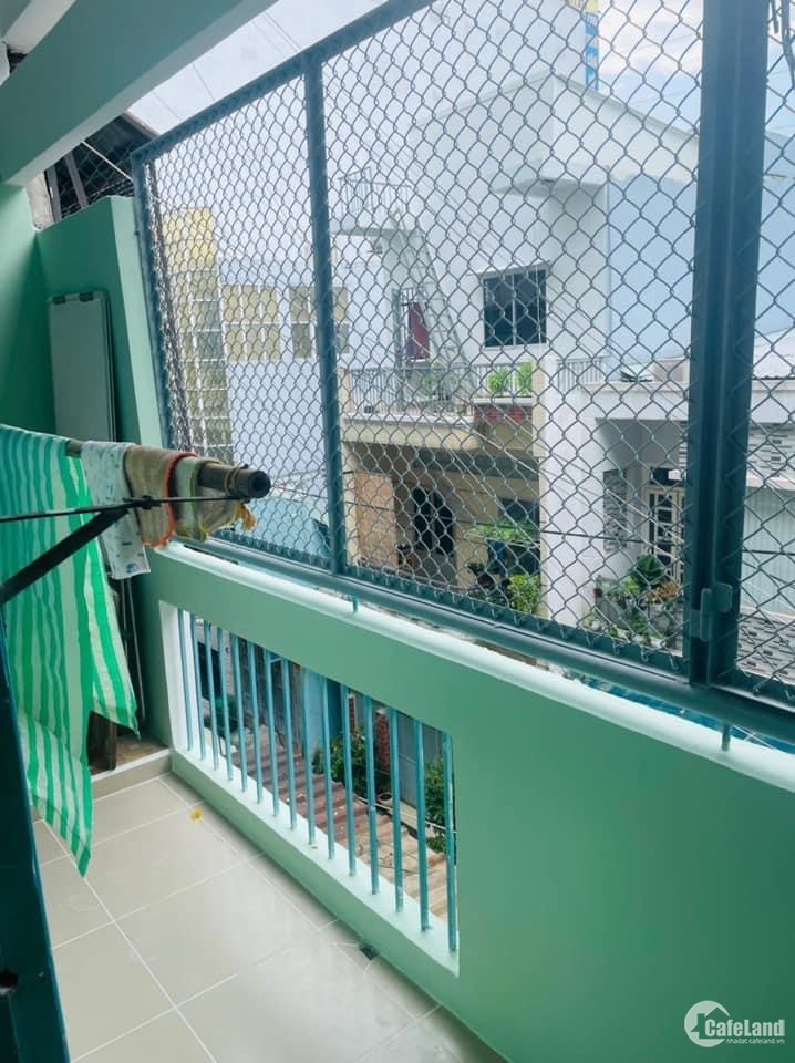 Cần cho thuê căn hộ chung cư tân sơn nhì 2 quận Tân Bình