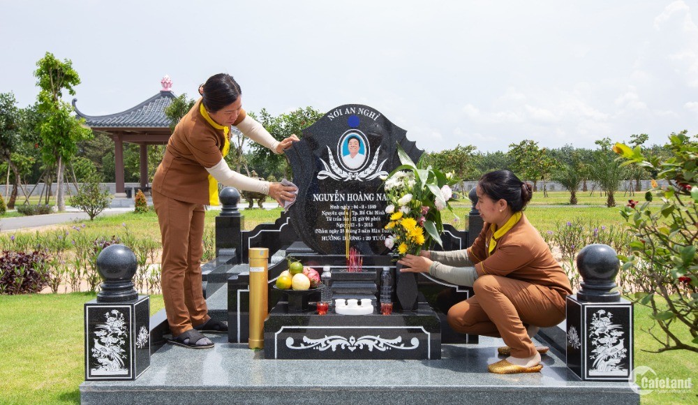 Mộ gia đình, mộ gia tộc nghĩa trang Vĩnh Hằng Long Thành, Đồng Nai, SDT 07844035