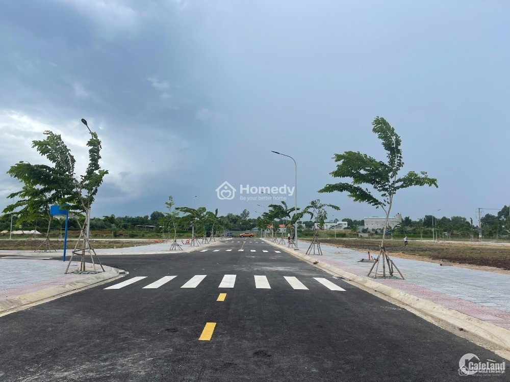 Bán đất nền dự án quận Bà Rịa - Bà Rịa Vũng Tàu giá 1.40 tỷ