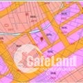 Bán đất quy hoạch đất ở 124.5m² tại, Phường 11, Thành phố Vũng Tàu, Bà Rịa - Vũn