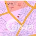 Bán đất ở đã có thổ cư 77.5m² tại đường số 11B, Xã Hoà Long, Bà Rịa, Bà Rịa - Vũ