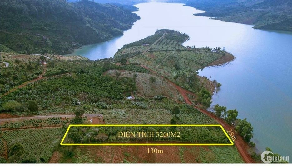 Đảo Ngọc _ Lộc Tân chỉ từ 1 tỷ đã sở hữu đc lô đất ưng ý