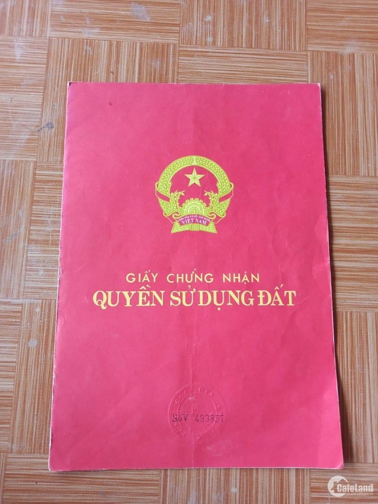 bán lô vườn cây ăn trái đất xã gia viễn cát Tiên .dien tích hơn 5 xào