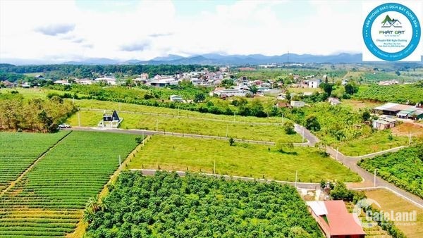 1,2 tỷ cho lô đất full thổ cư view hồ, tiện ích bao xung quanh.