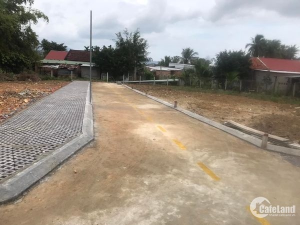 Siêu phẩm diên khánh 240tr/lô. Diện tích : 170-380m2