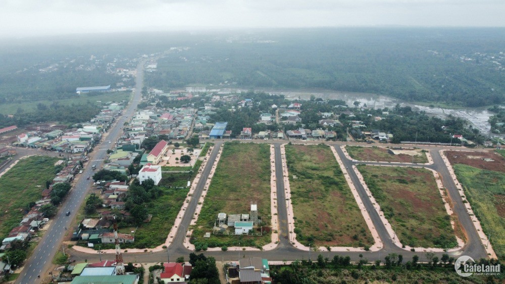 Bán nhanh 150m2 đất sổ đỏ gần cao tốc Đăk Lăk Nha Trang