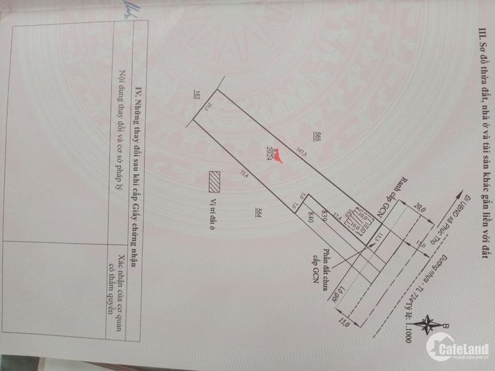 bán đất wieu hồ phúc thọ anh chi đầu TƯ hay mua ở luôn thì  .giá chính chủ 5.2ty