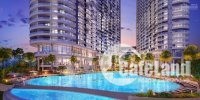 Cần bán đất mặt biển Nguyễn Tất Thành, DT: 3440.8m2, vịnh Đà Nẵng