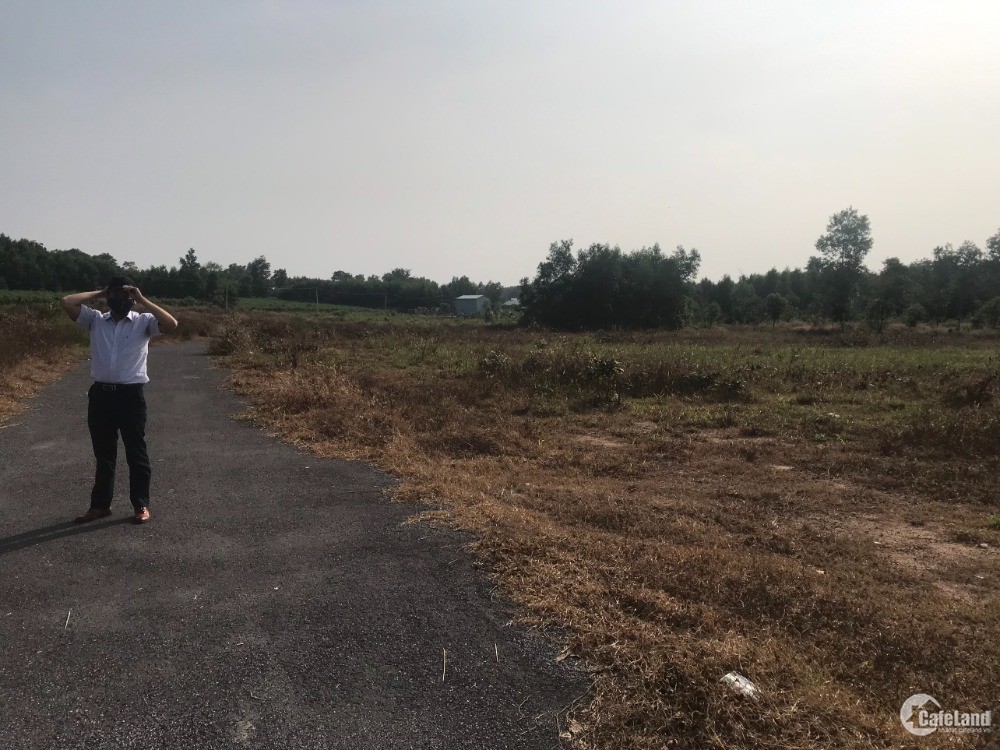 đất sào Phước Bình 1,7-2,1 triệu/m2