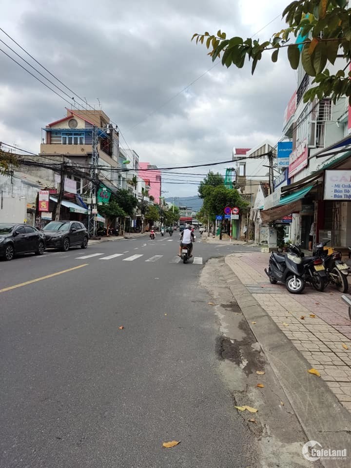 Cần bán đất mặt tiền đường Mê Linh, khu bàn cờ, phường Phước Tiến, thành phố Nha