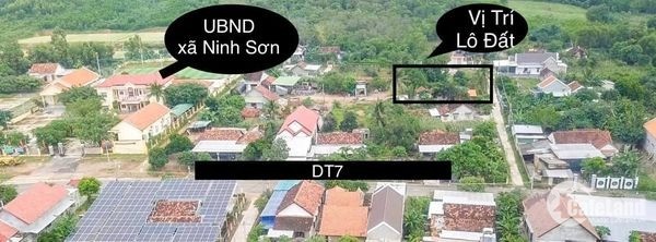 Chính chủ em Linh cần bán Lô đất vị trí rất đẹp.  Giá 2 tỷ 200 Triệu