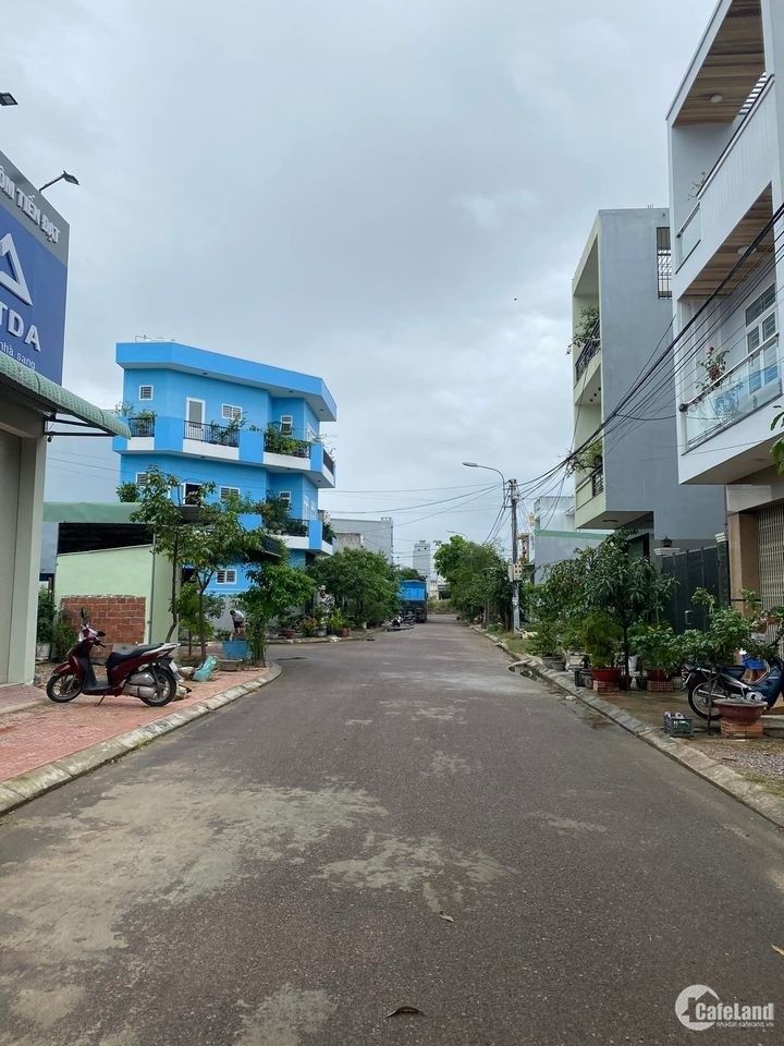 Cần bán lô đất đường Nguyễn Quý Đức hạ giá nhanh cuối năm