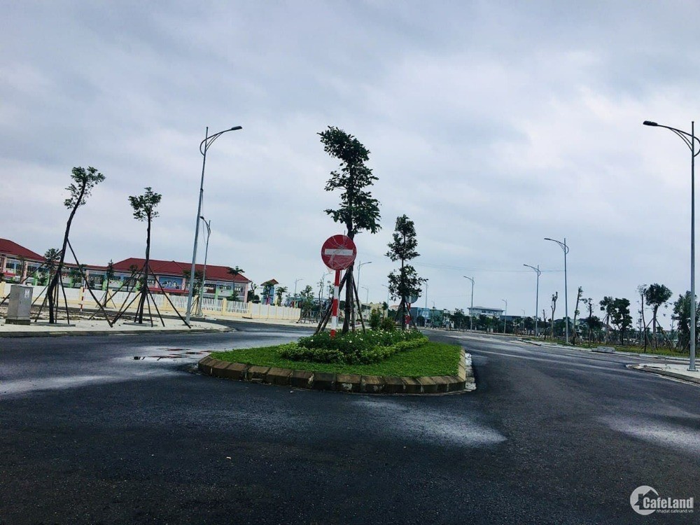 Bán đất đường Lê Thánh Tông, An Phú, TP Tam Kỳ, Quảng Nam