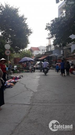 Bán đất đấu giá tại thôn Đại Áng - xã Đại Áng - Thanh Trì - Hà Nội