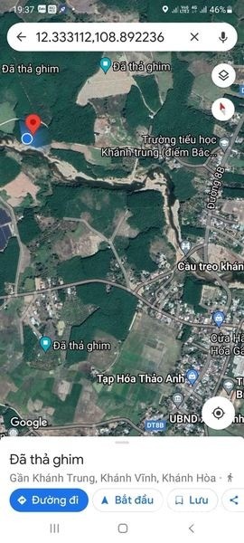  Lên tiếp 9,2 Sào đất Khánh Trung cho Khách nào cần đây ạ..!