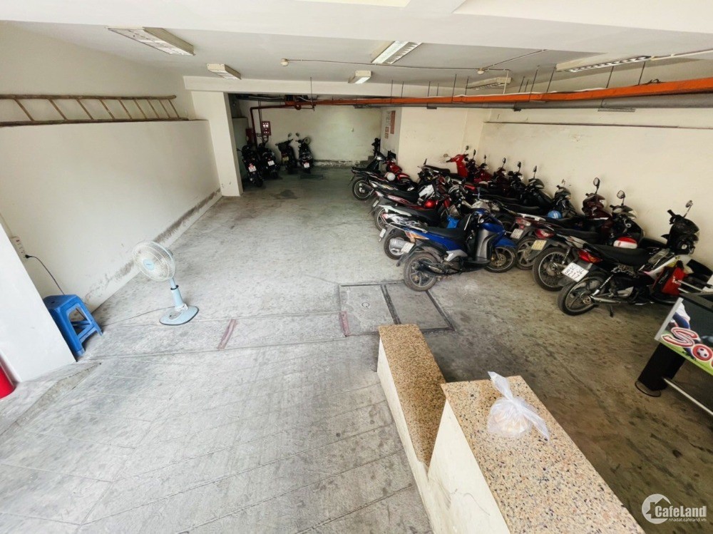 Cho thuê văn phòng Nguyễn Thị Thập , gần Lottemart,Q7: DT 6x25m, 170 triệu/th