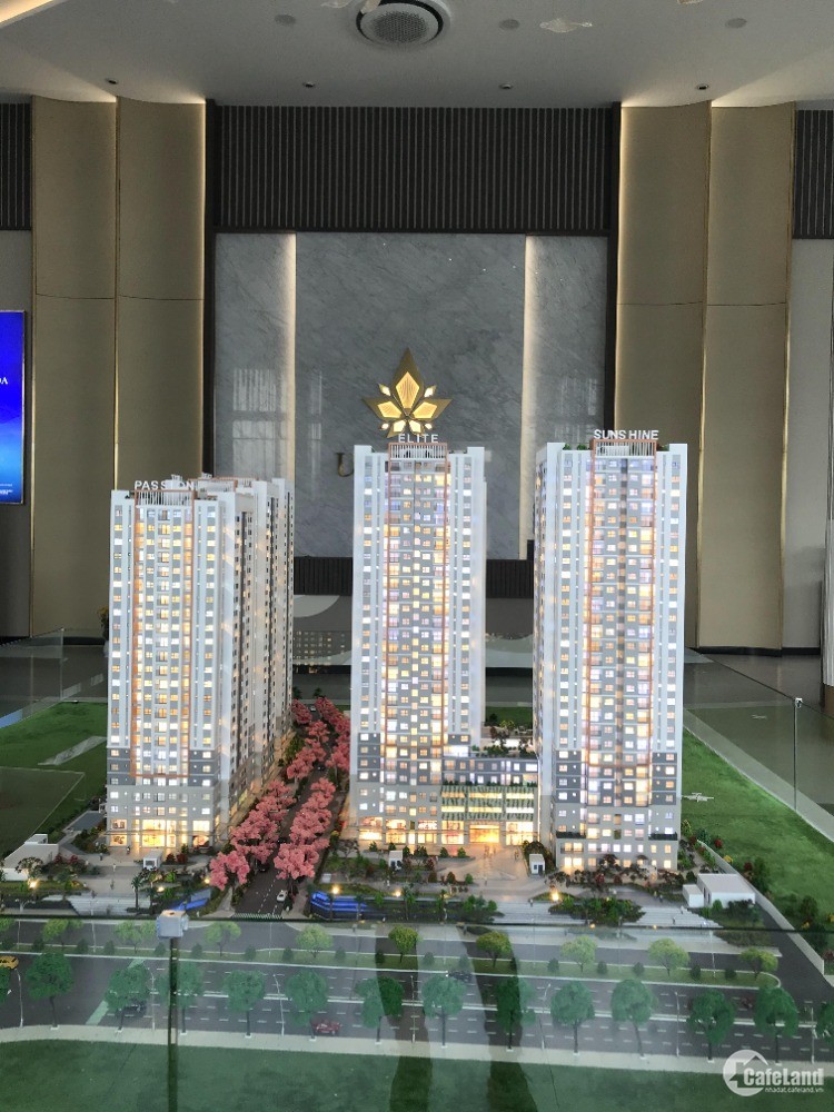 Dự án tại trung tâm Biên Hòa, 2PN giá chỉ 1,4tỷ/căn. Chiết khấu 20%