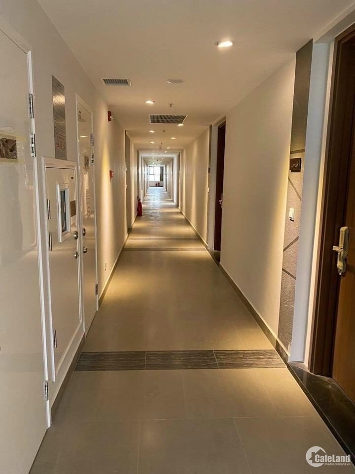 Bán căn hộ 3 phòng - 110m2 - 1.4 tỷ - tặng nội thất ngay Phú Mỹ Hưng