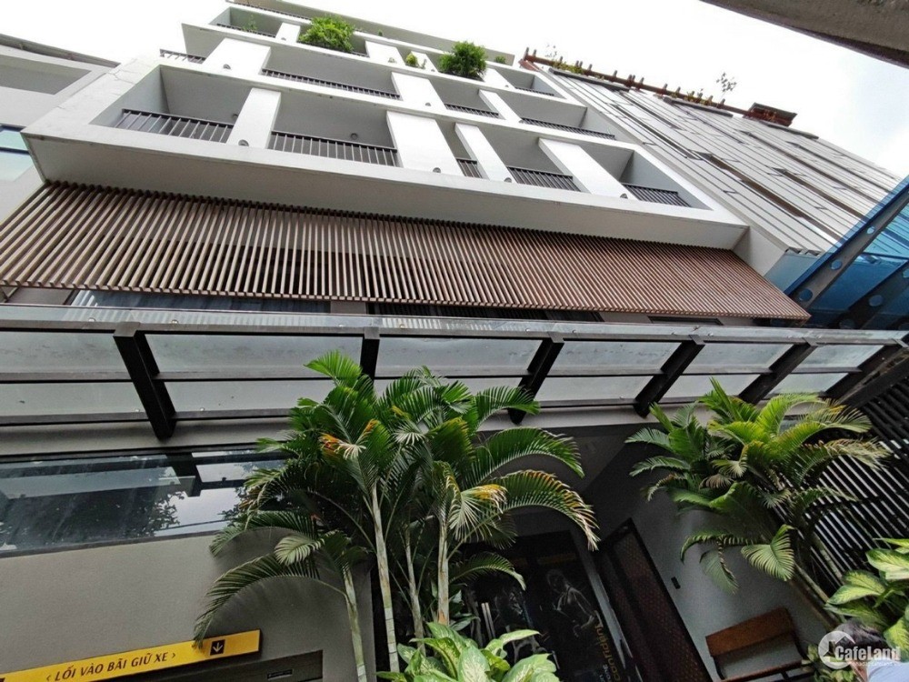 Bán nhà 6 tầng MT đường Thất Sơn, Q.10, ngay góc Thất Sơn-Đồng Nai. Giá 79.9 tỷ