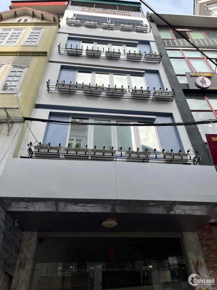 Nhà mới sửa sang lại đẹp không ở cần bán Yên Ninh - Hàng Bún - kv phố cổ Hà Nội
