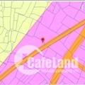 Bán đất ở đã có thổ cư 135.6m² tại Thị trấn Đất Đỏ, Huyện Đất Đỏ, BR-VT