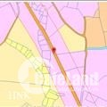 Bán đất thổ cư 154.5m² tại Xã Láng Dài, Huyện Đất Đỏ, Bà Rịa - Vũng Tàu