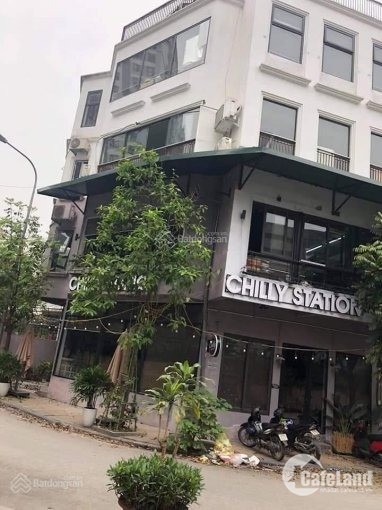 Bán căn liền kề Time City Minh Khai Hai Bà Trưng lô góc kinh doanh cực đỉnh