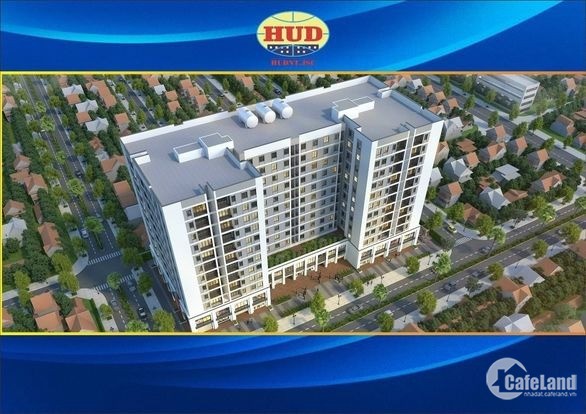 Mớ bán shophouse HUD Phước Long, mặt tiền đường số 28.