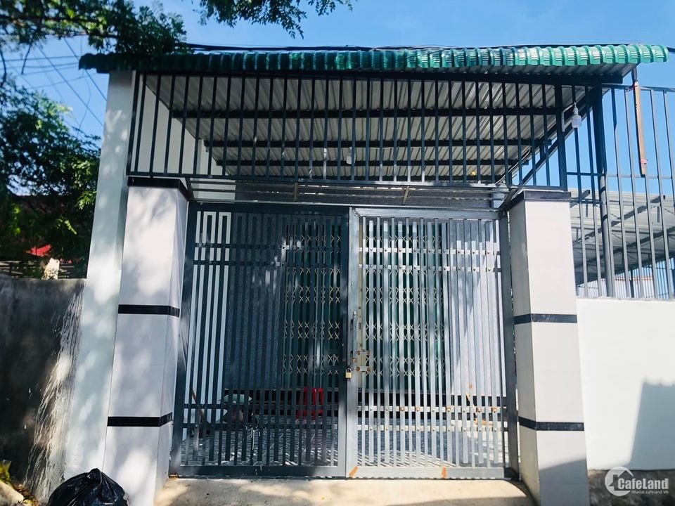 Cô Em gửi bán 1 căn nhà mới xây chưa ở tại Mỹ Đông , TP PRTC , Ninh Thuận .