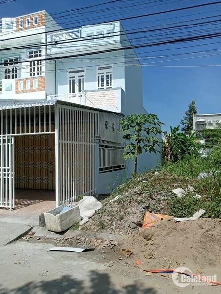 CẦN BÁN GẤP CĂN NHÀ Đường Nguyễn Việt Hồng