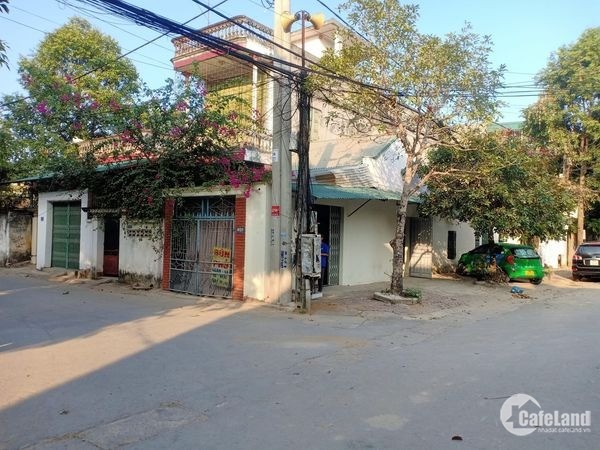 Bán nhà đầu ve đường Lương đắc Bằng phường Đông sơn tp Thanh Hoá.