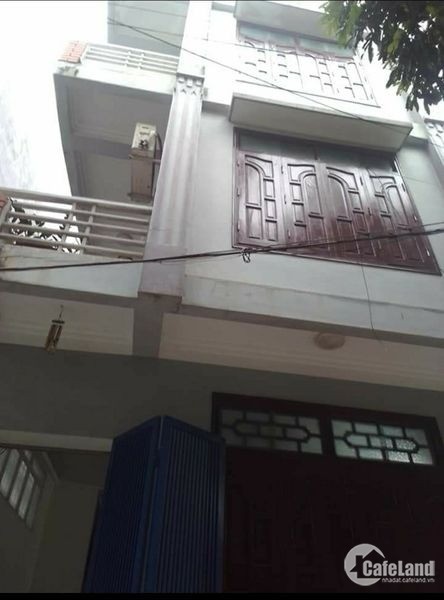 Bán nhanh nhà 3 tầng tt thành phố Thanh Hóa