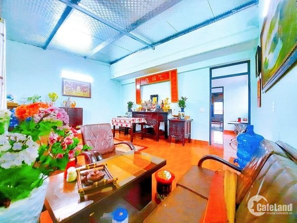 Bán nhà hà khánh B. Diện tích rộng thênh thang hơn 100 m2