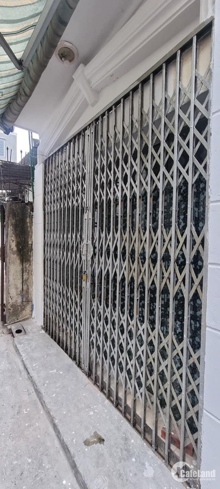 Bán nhà Gốc Đề- Minh Khai, 25m 3 tầng,sổ vuông đẹp, 10m ra oto giá 2 tỷ