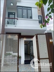 bán nhà dtsd lớn 96m2 thuận tiện cho nhu cầu sống- xã tân kiên bình chánh cực rẻ