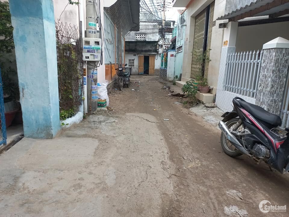 Bán nhà cấp 4 dưới ninh chữ gần cây da và gần chợ nại huyện Ninh Hải