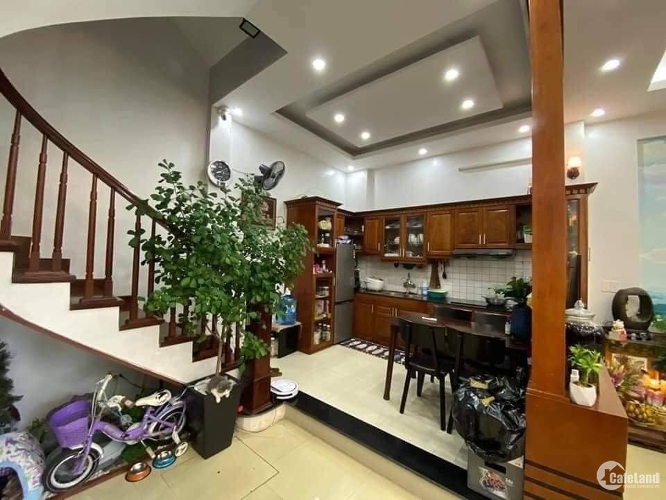 70m2 ,Hẻm Xe Hơi ,Đường Phan Huy Ích ,quận Gò Vấp ,Nhỉnh 6 Tỷ