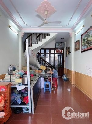 Hẻm Xe Hơi Bùi Thị Xuân, Phường 3, Tân Bình