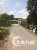 Bán gấp lô đất nằm gần UBND xã Thanh Phú 1100m2 190tr, sổ hồng riêng, đường nhựa