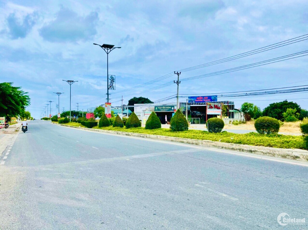 Bán đất Cam Hải Tây Cam Lâm Khánh Hòa full thổ cư giá rẻ.
