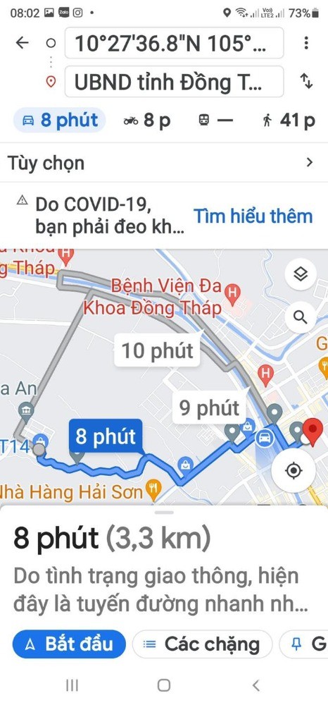  Cặp nền góc 2 mặt tiền, KDC Xẻo Bèo gần UBND xã Hoà An.